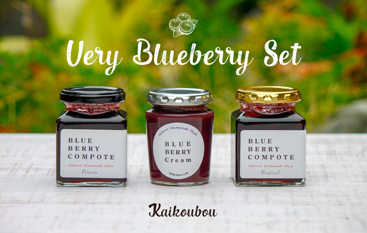 VERY-BLUEBERRY-SET VERY-BLUEBERRY-SET
