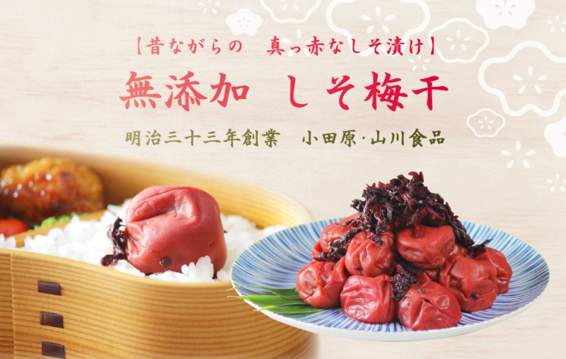 shisoumeboshi_main_TG02 しそ梅干し