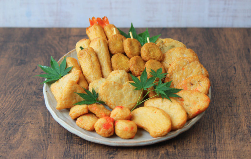 さつま揚げ