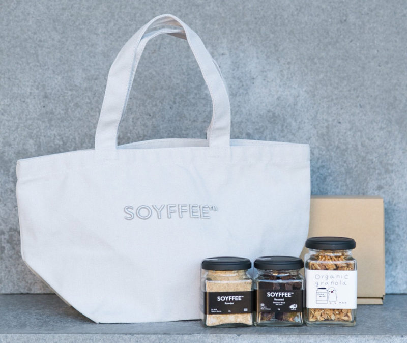 soyffee