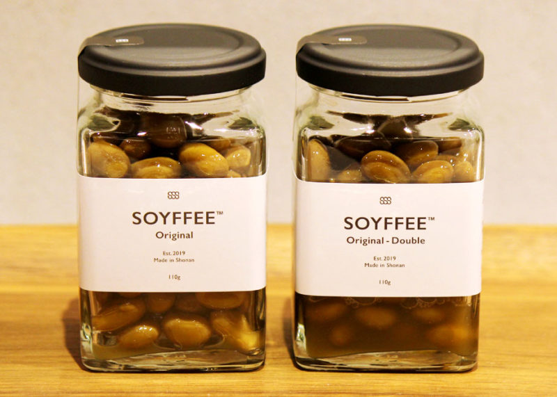 soyffee