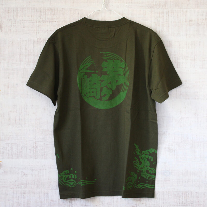 茅ヶ崎Tシャツ