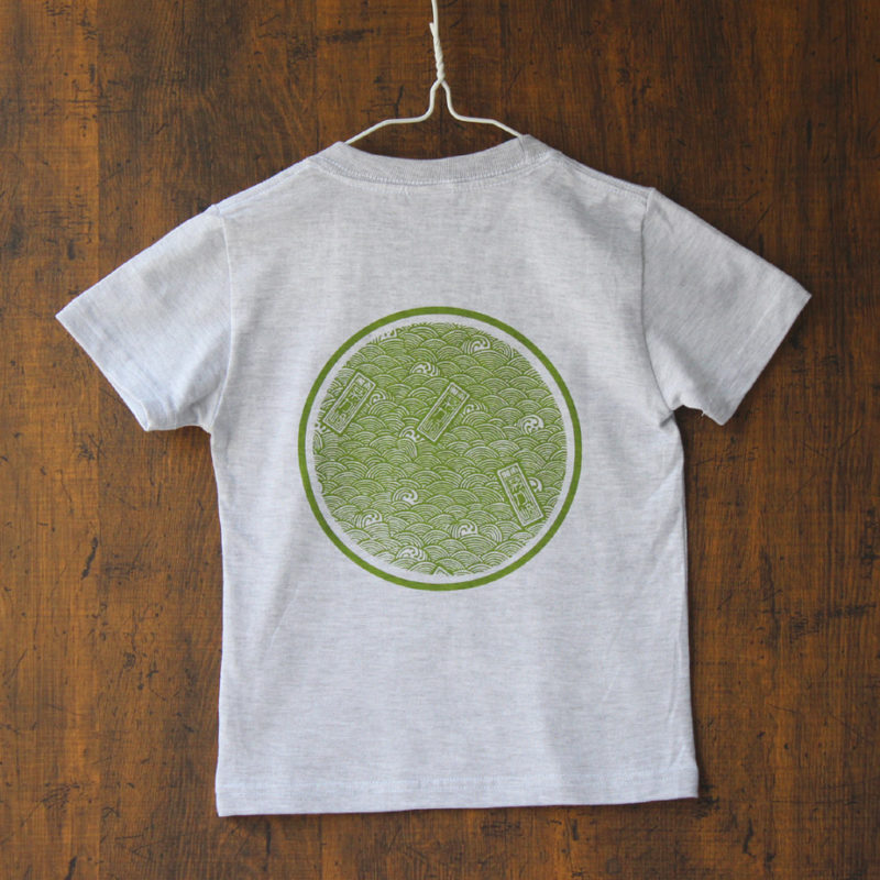 茅ヶ崎Tシャツ