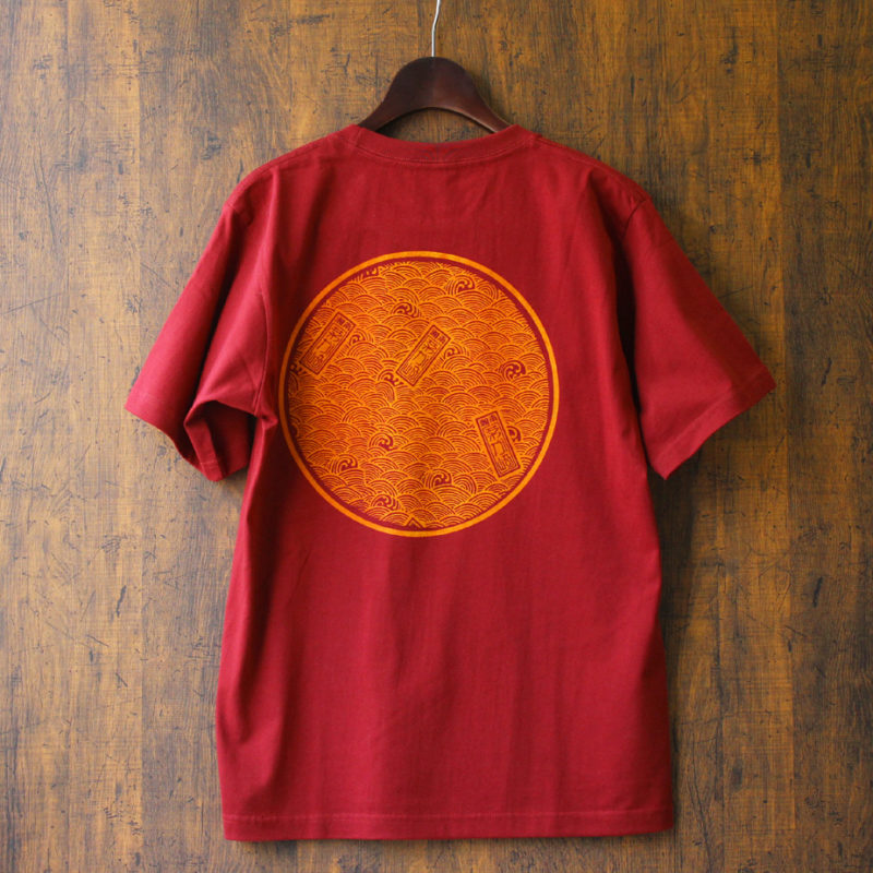茅ヶ崎Tシャツ