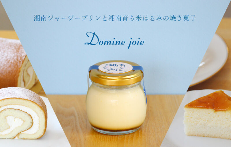 湘南ジャージープリン