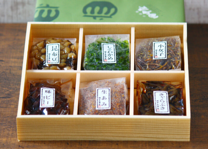 小田原田中屋本店