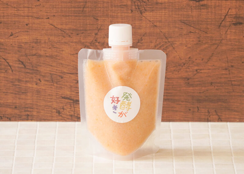 コンソメ麹